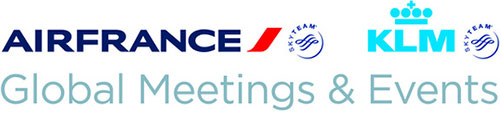AirFrance KLM Logo