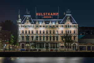 Hulstkamp Gebouw