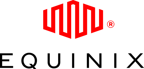 Equinix Logo